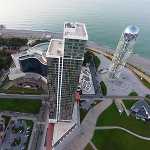 Premium In Porta Tower Батуми