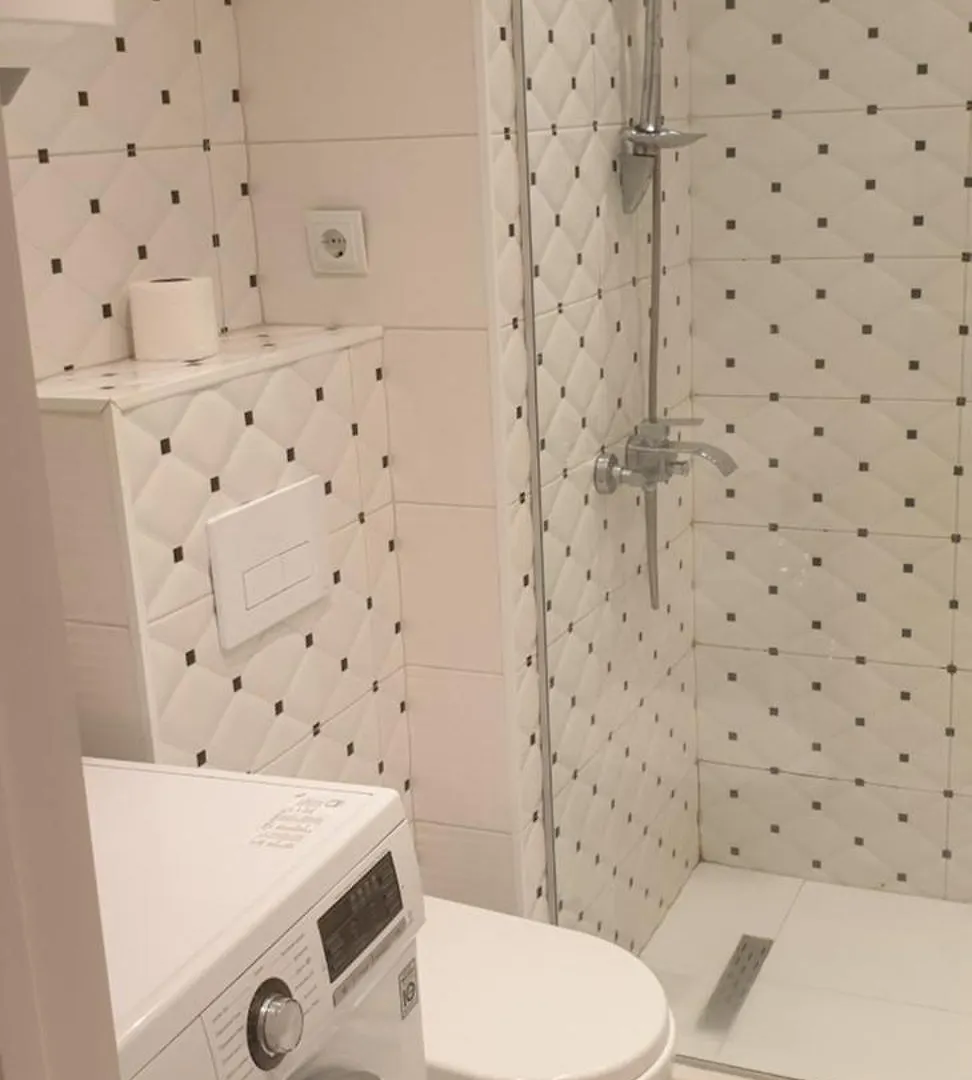 Апартаменты Aparthotel Calypso In Orbi