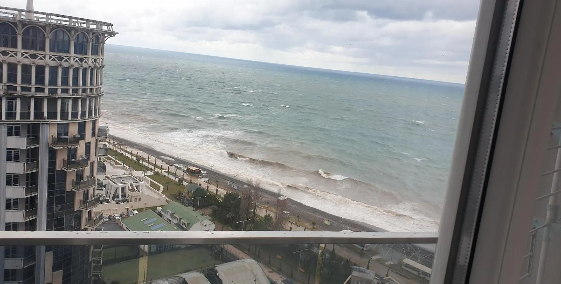 Aparthotel Calypso In Orbi 0*, Батуми Грузия