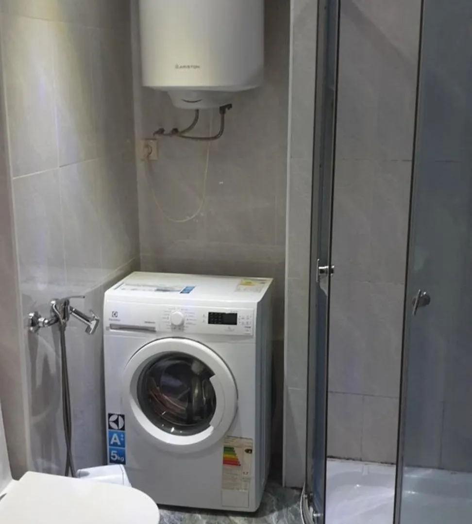 Aparthotel Calypso In Orbi 0*, Батуми