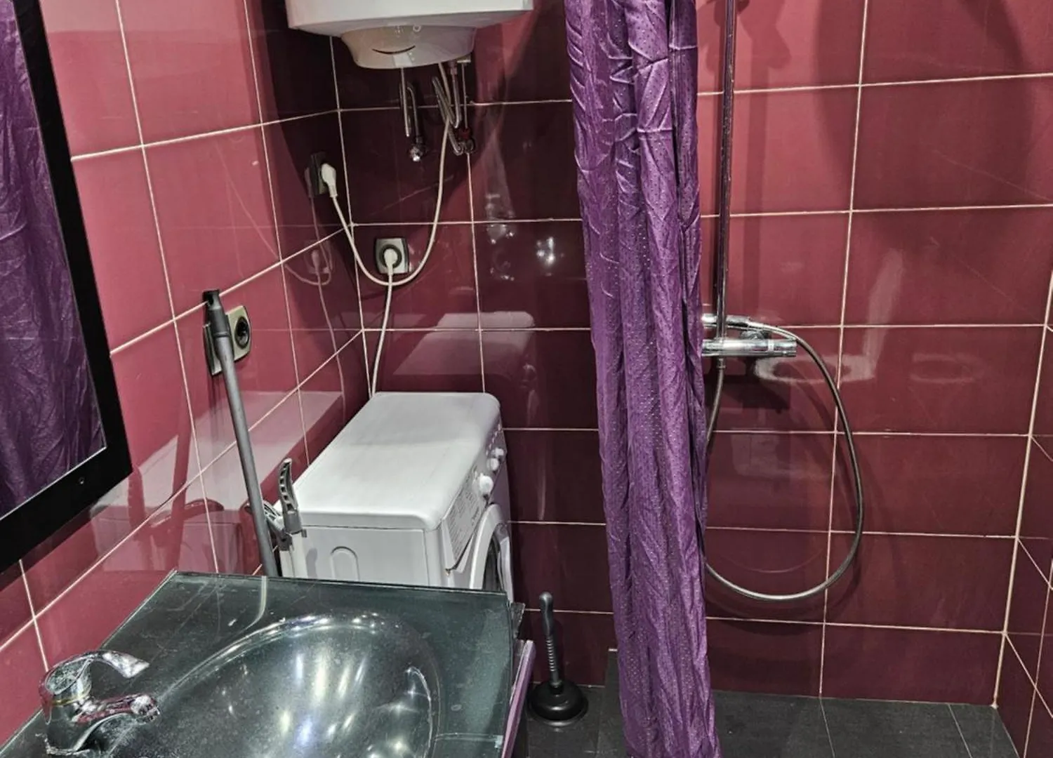 Aparthotel Calypso In Orbi Апартаменты