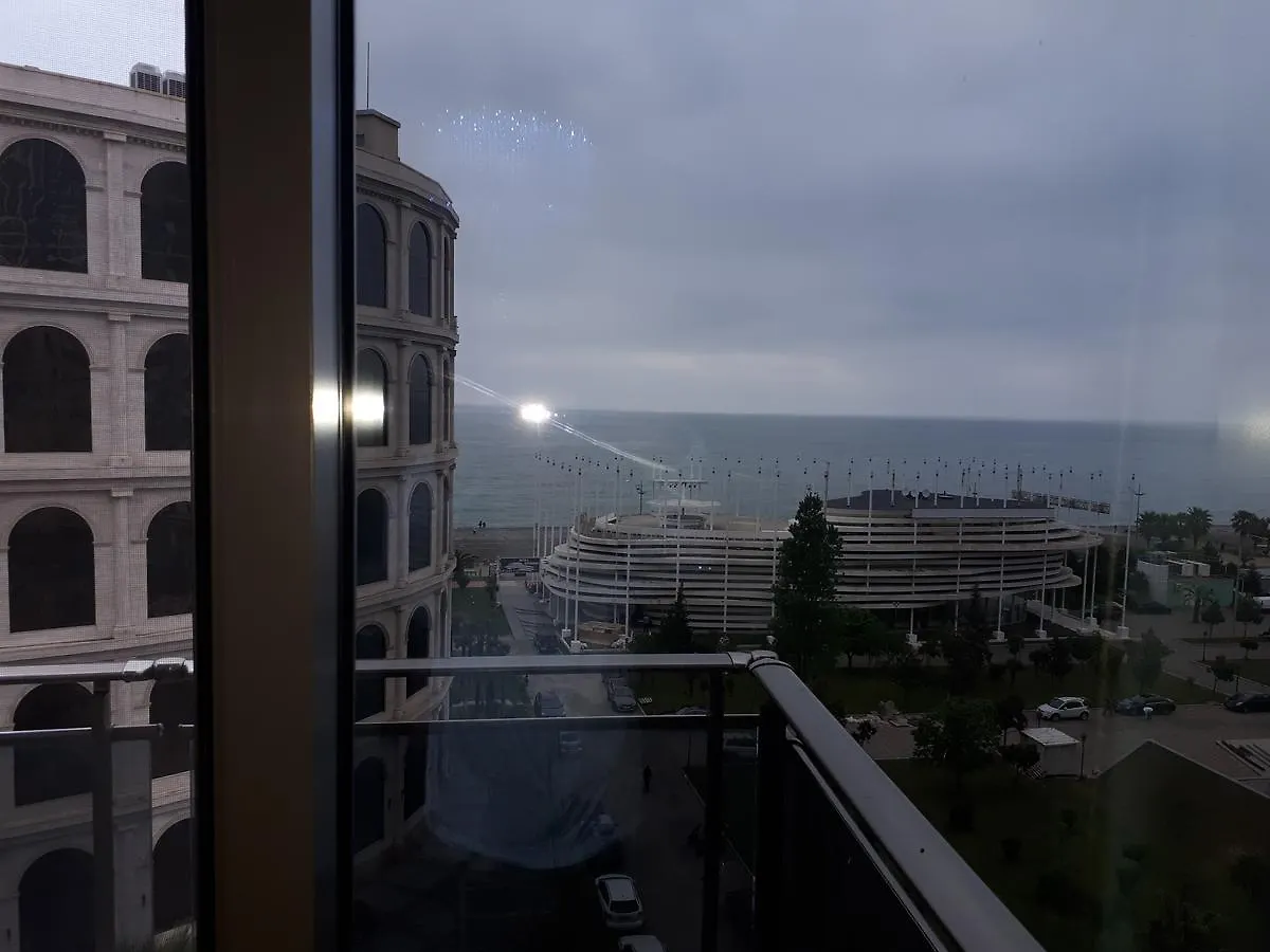 Aparthotel Calypso In Orbi Апартаменты