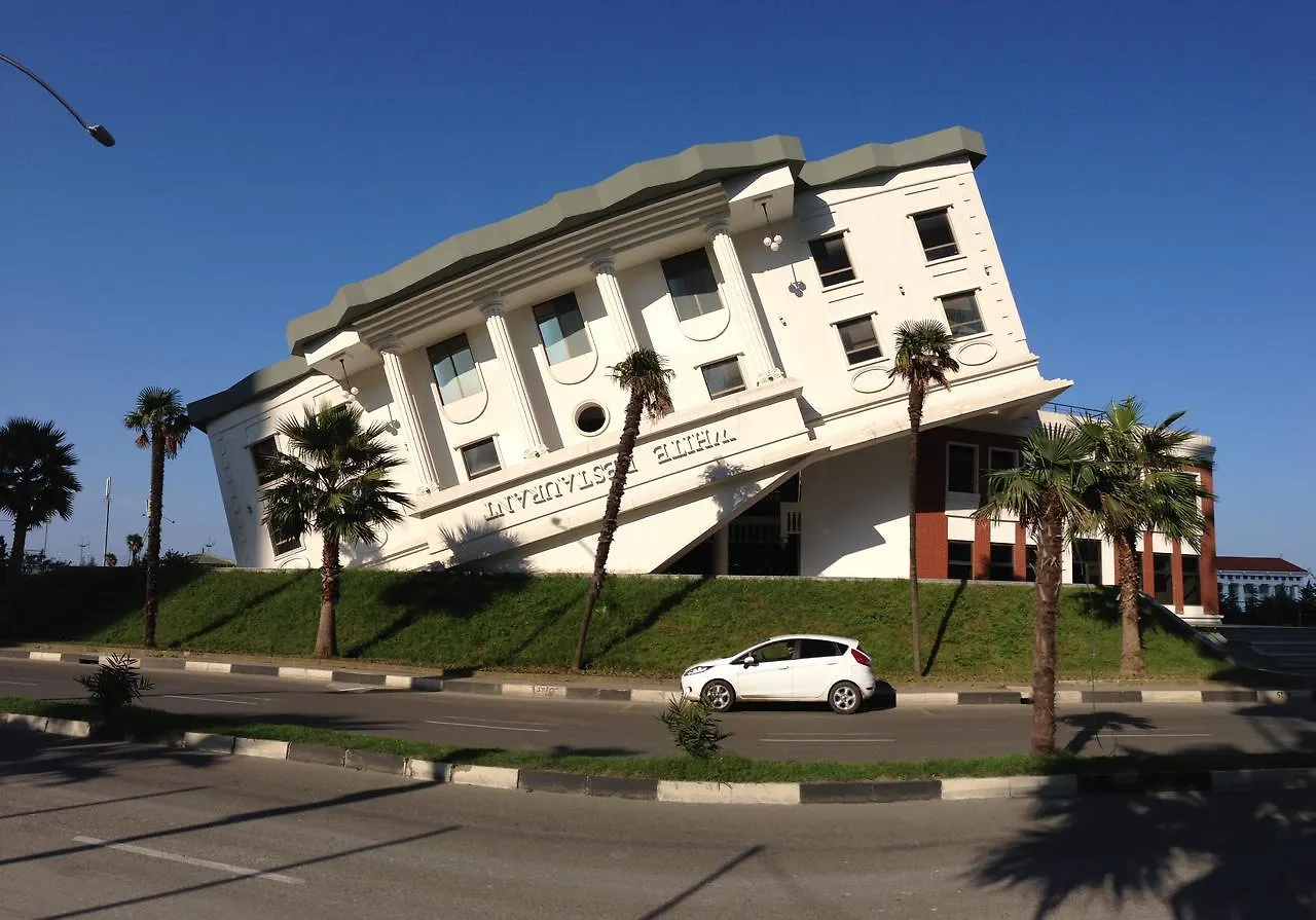 Aparthotel Calypso In Orbi 0*, Батуми